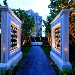 מלון גרנד סנטר פוינט בנגקוק