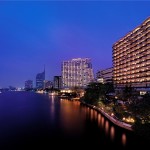 מלון שנגרילה בבנגקוק